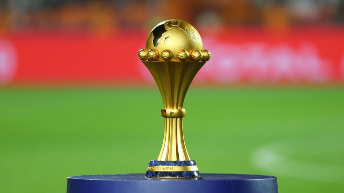 AFCON 2027 Qualifiers: 7 Teams Under Pressure