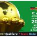 AFCON 2027 Qualifiers: 7 Teams Under Pressure
