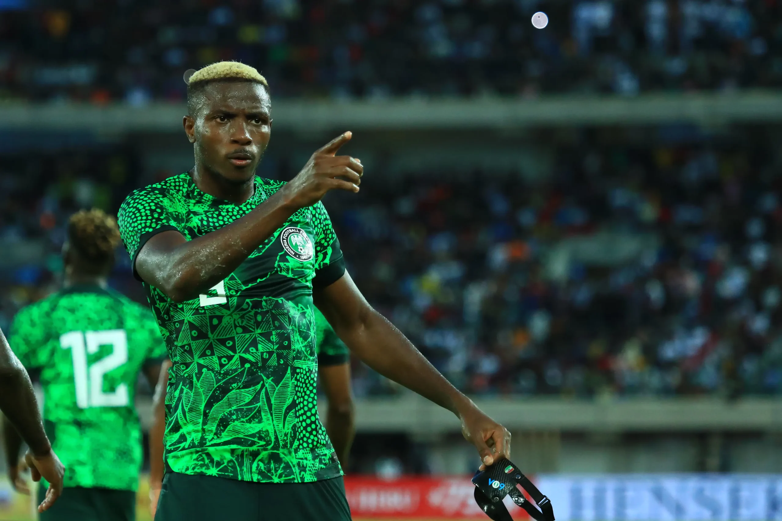 AFCON 2027 Qualifiers: 7 Teams Under Pressure