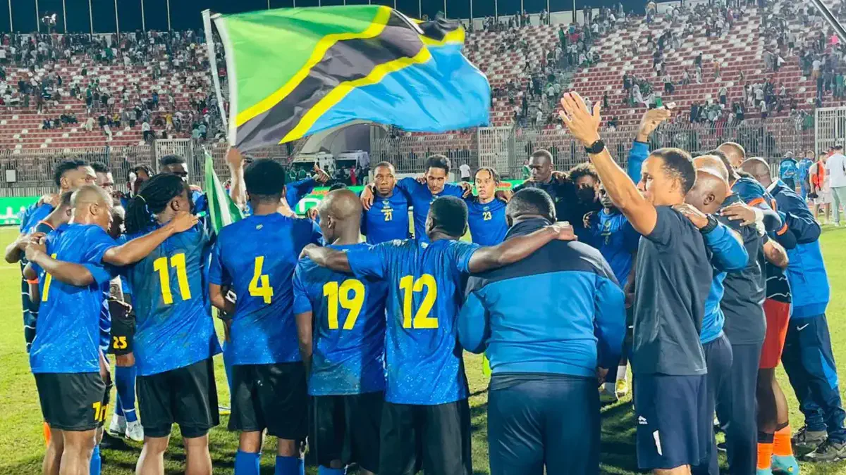 AFCON 2027 Qualifiers: 7 Teams Under Pressure