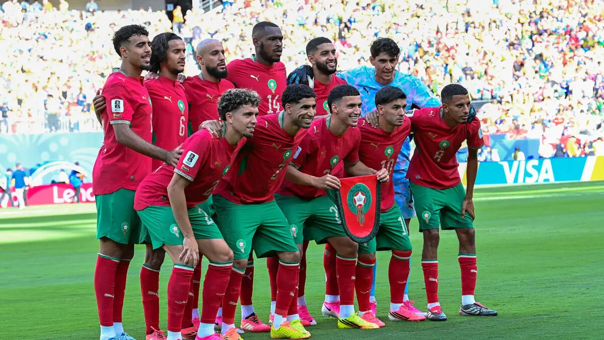 AFCON 2027 Qualifiers: 7 Teams Under Pressure
