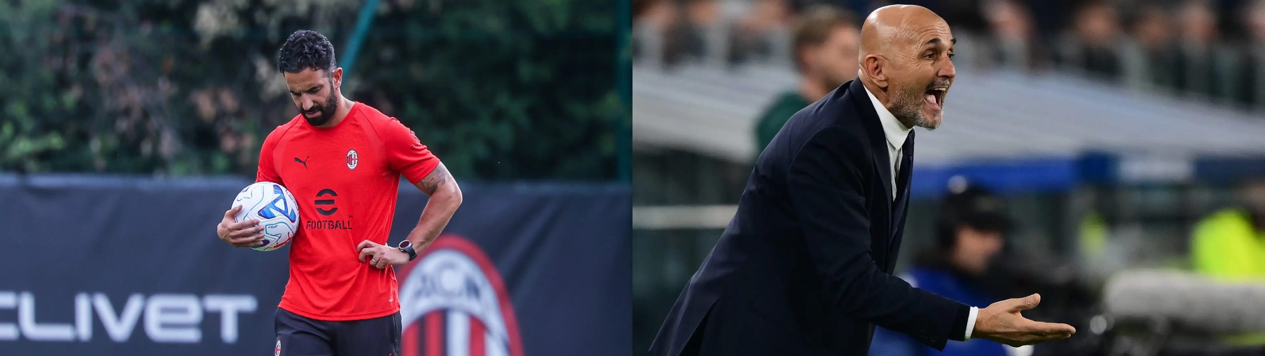 Juventus vs AC Milan: The Ultimate Battle to Define Italy’s Next Superpower