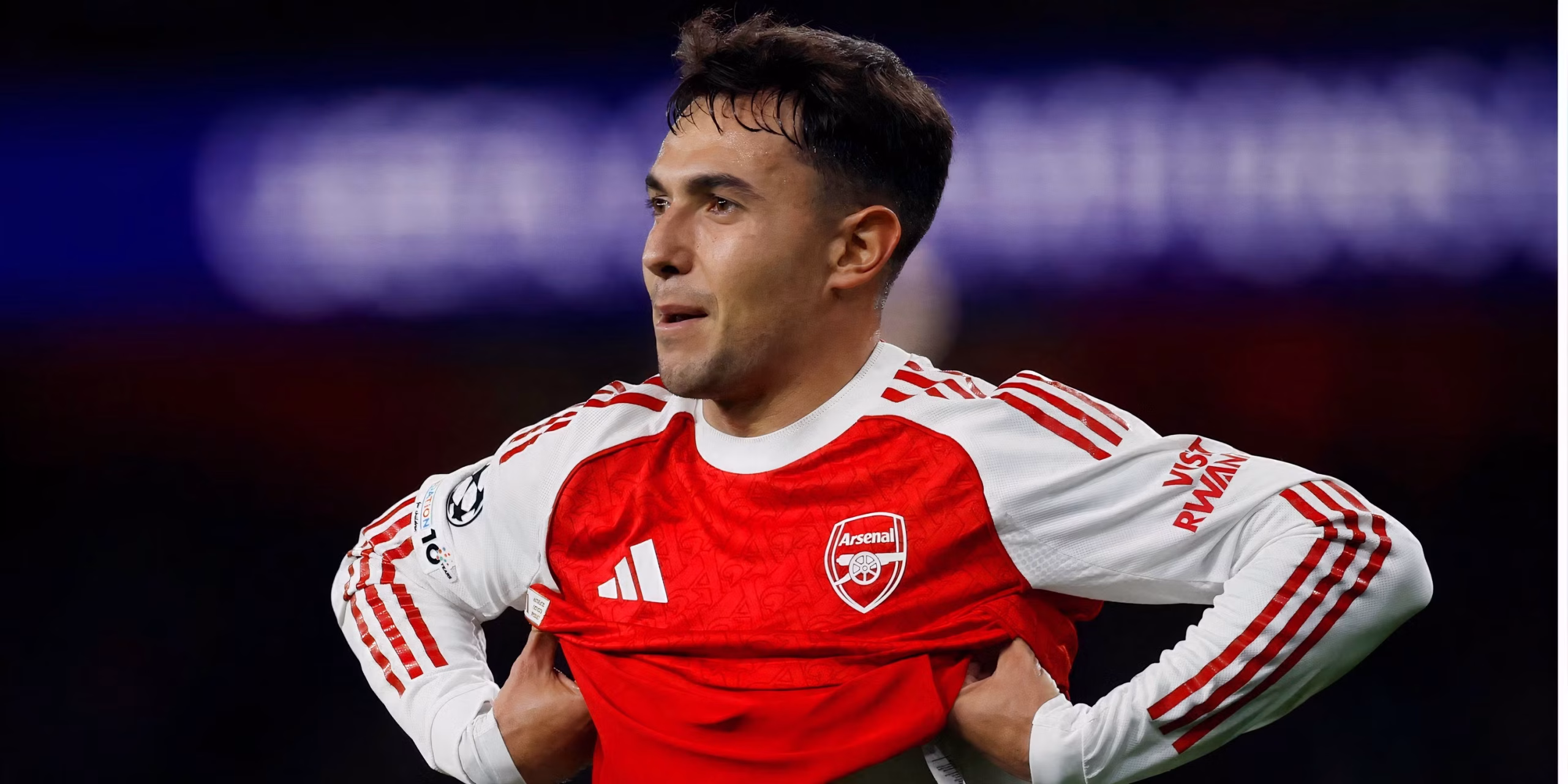 Arsenal vs Bayern Munich: Champions League Test