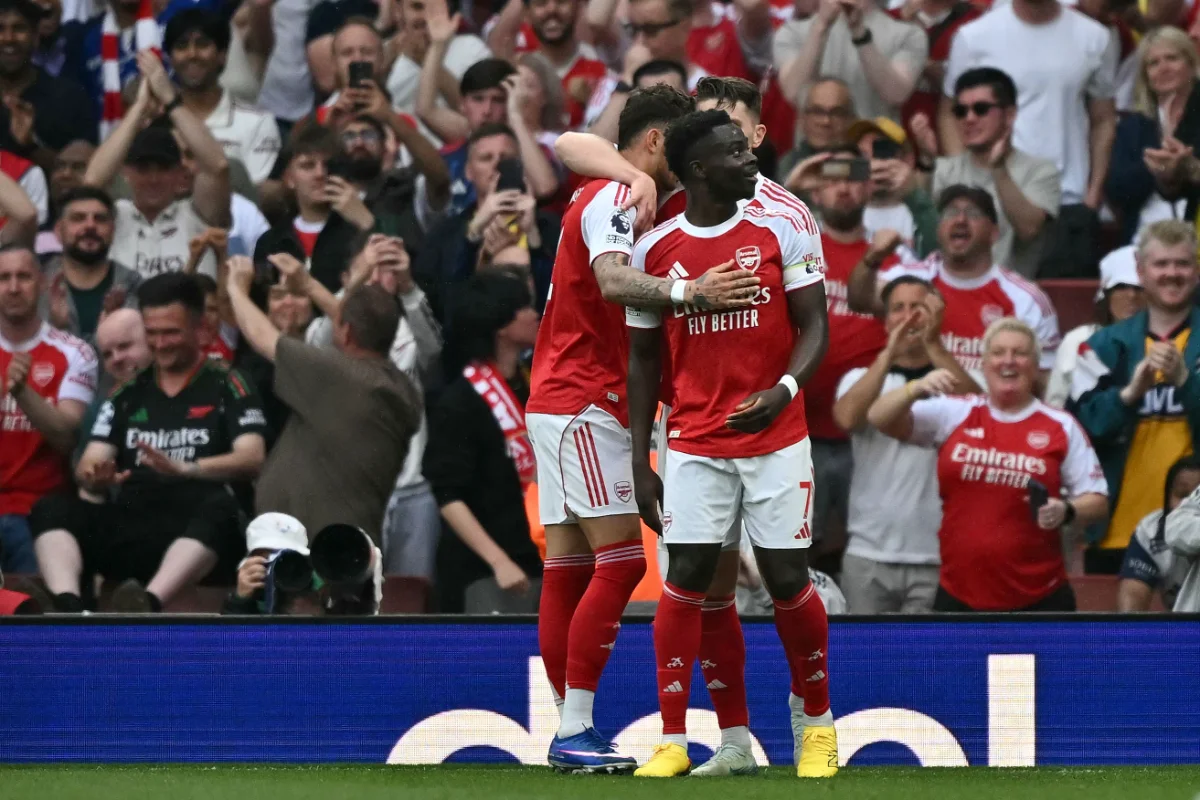 Arsenal's Full-Backs
