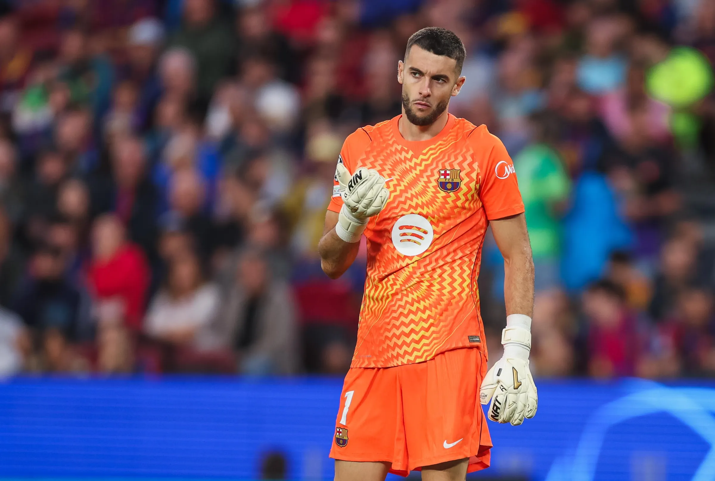 Barcelona 28 Goals in Six Games: Why Their Defence Could Decide Everything