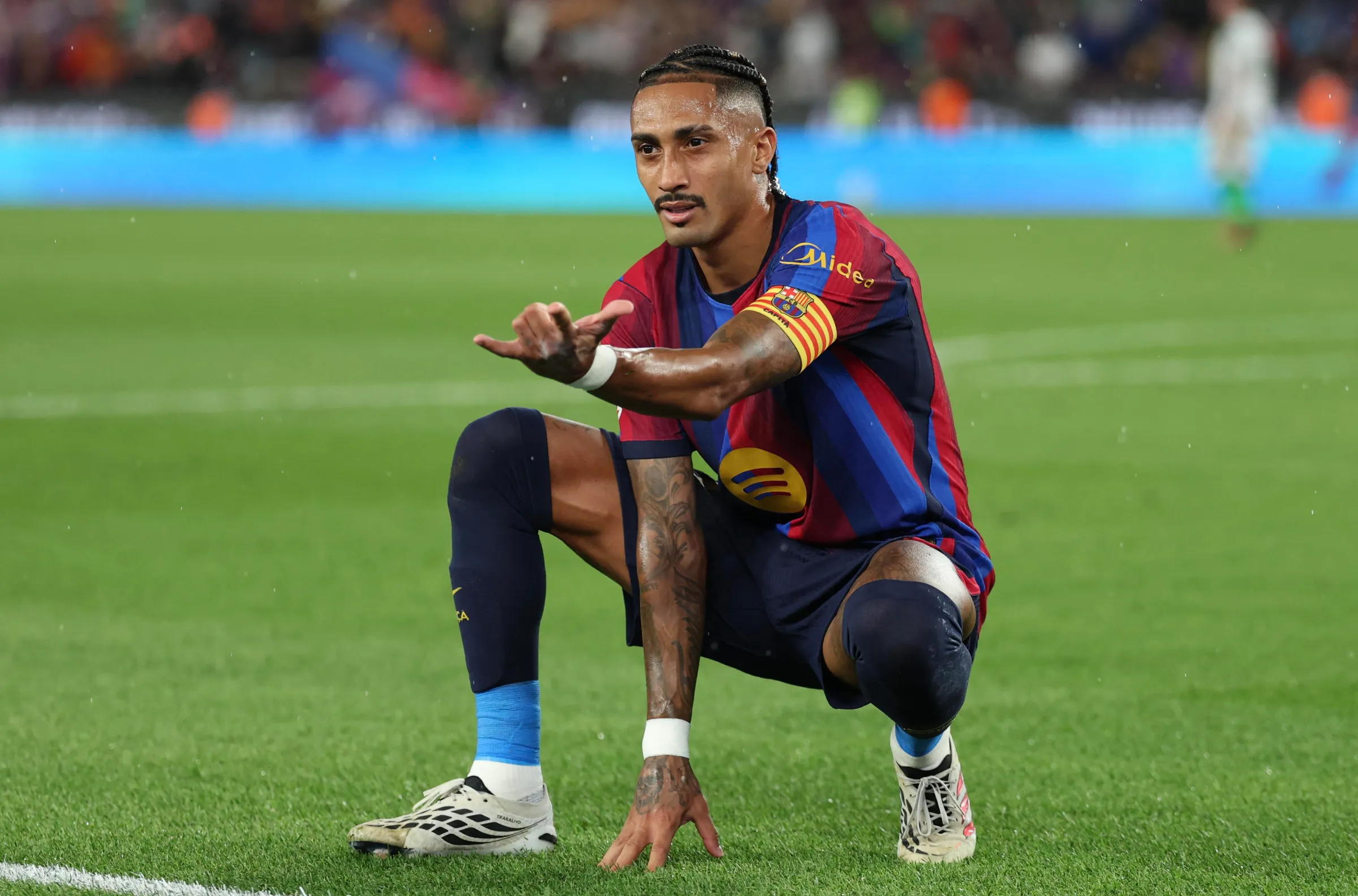 Barcelona 28 Goals in Six Games: Why Their Defence Could Decide Everything