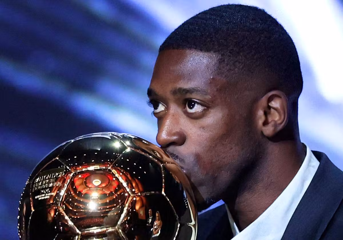 Ballon d'Or 2026: Does Yamal Deserve to Win?