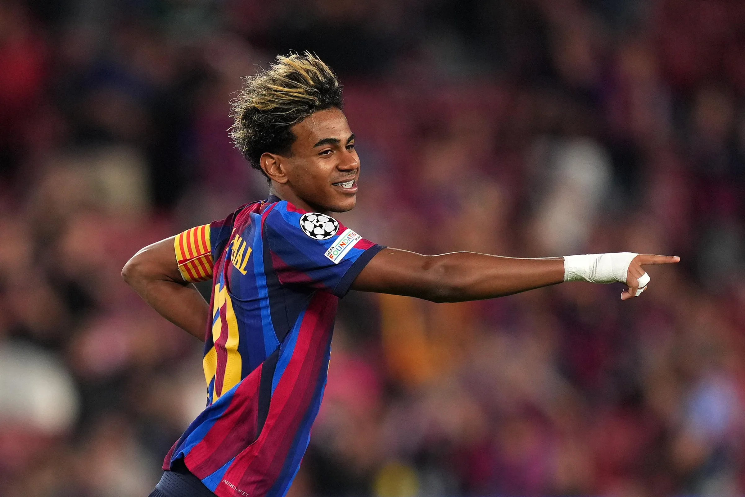 PSG vs Barcelona: Europe’s New Power Battle