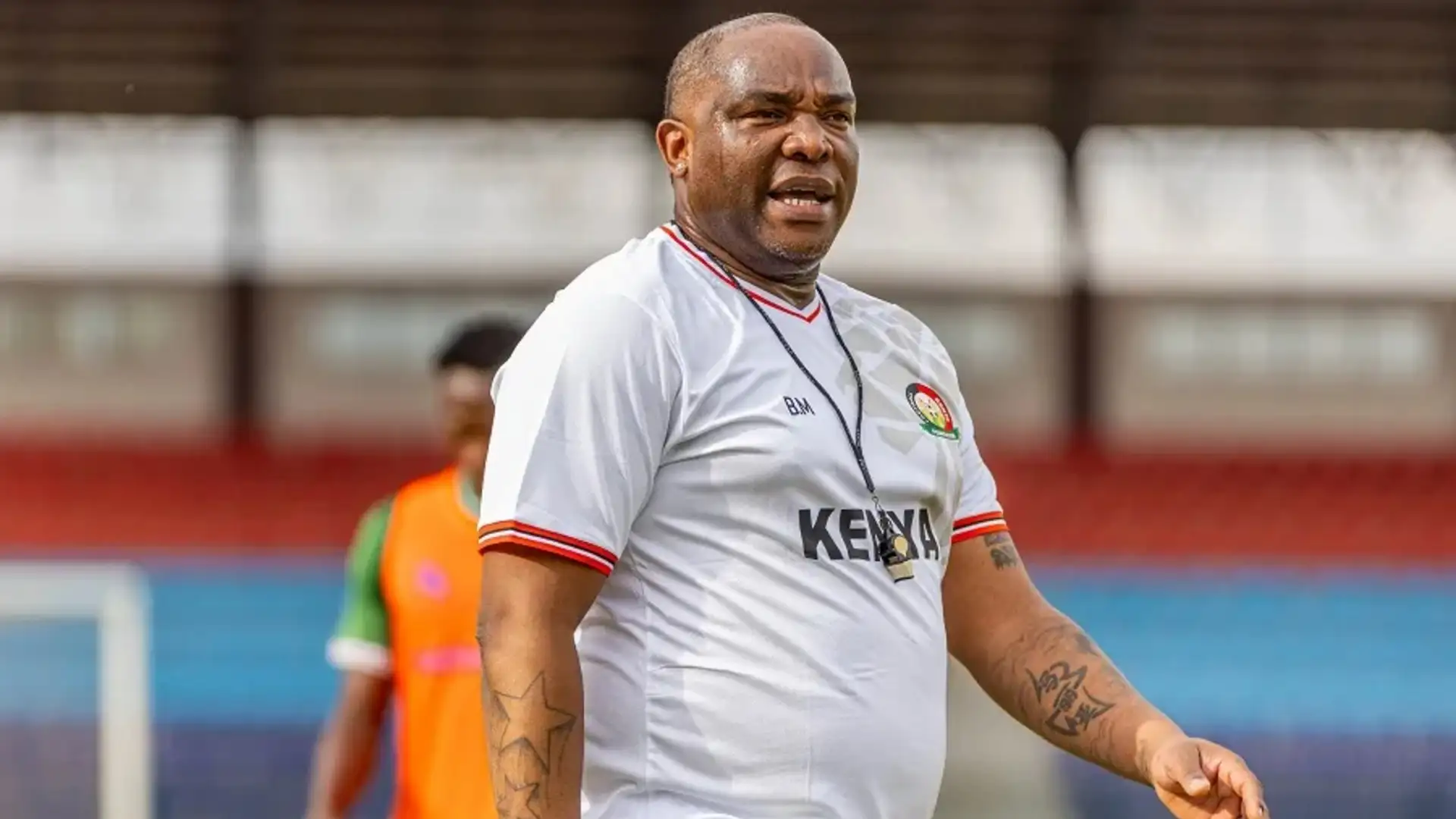 Pitso Mosimane Back: Bafana’s AFCON 2027 Battle