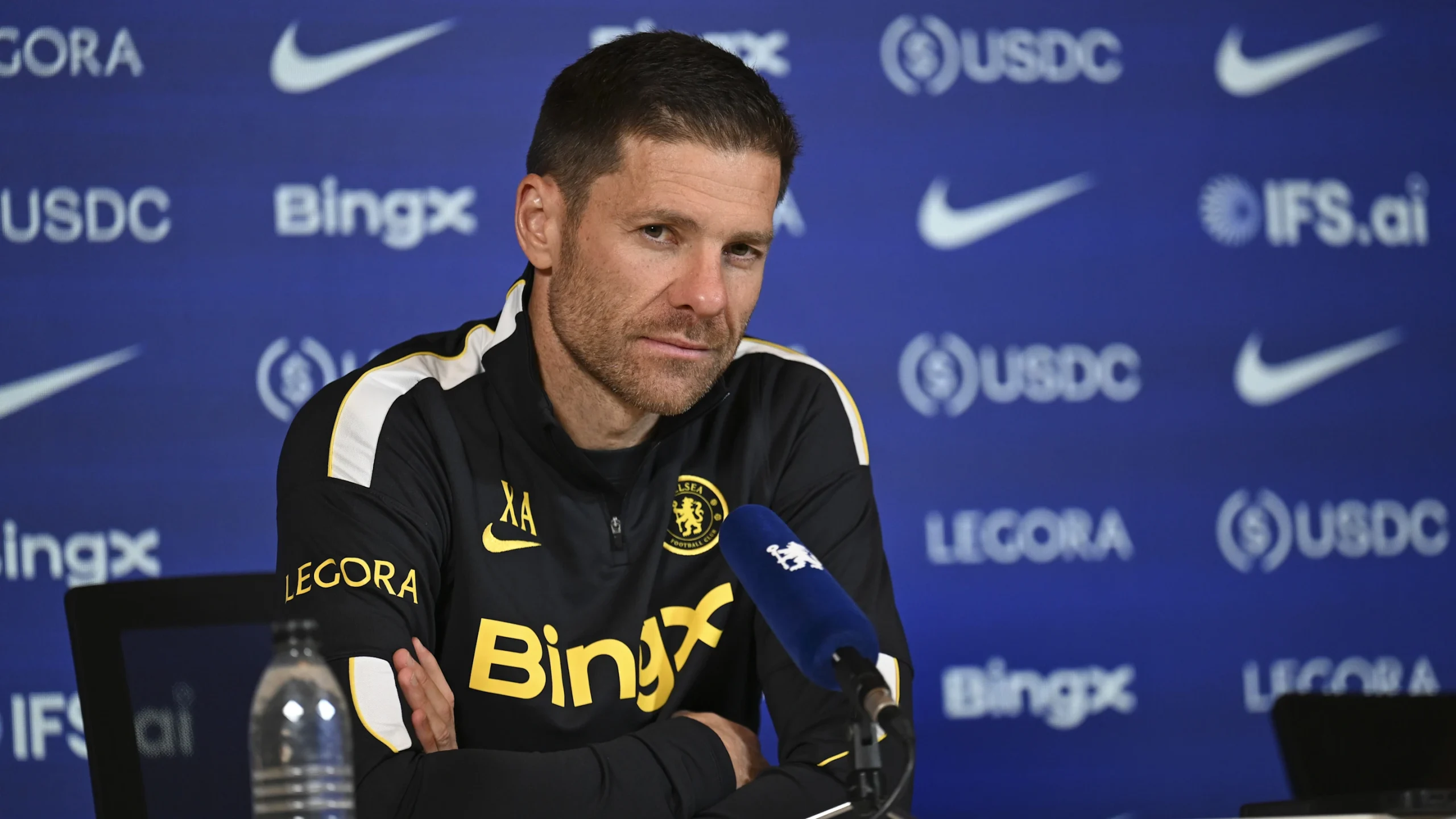 Chelsea 3-0 Brentford: What Went Wrong in Xabi Alonso’s System?