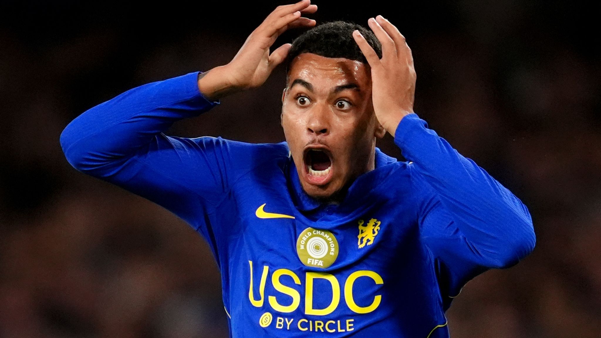 Chelsea 6-3 Leeds: Alonso Found the Switch
