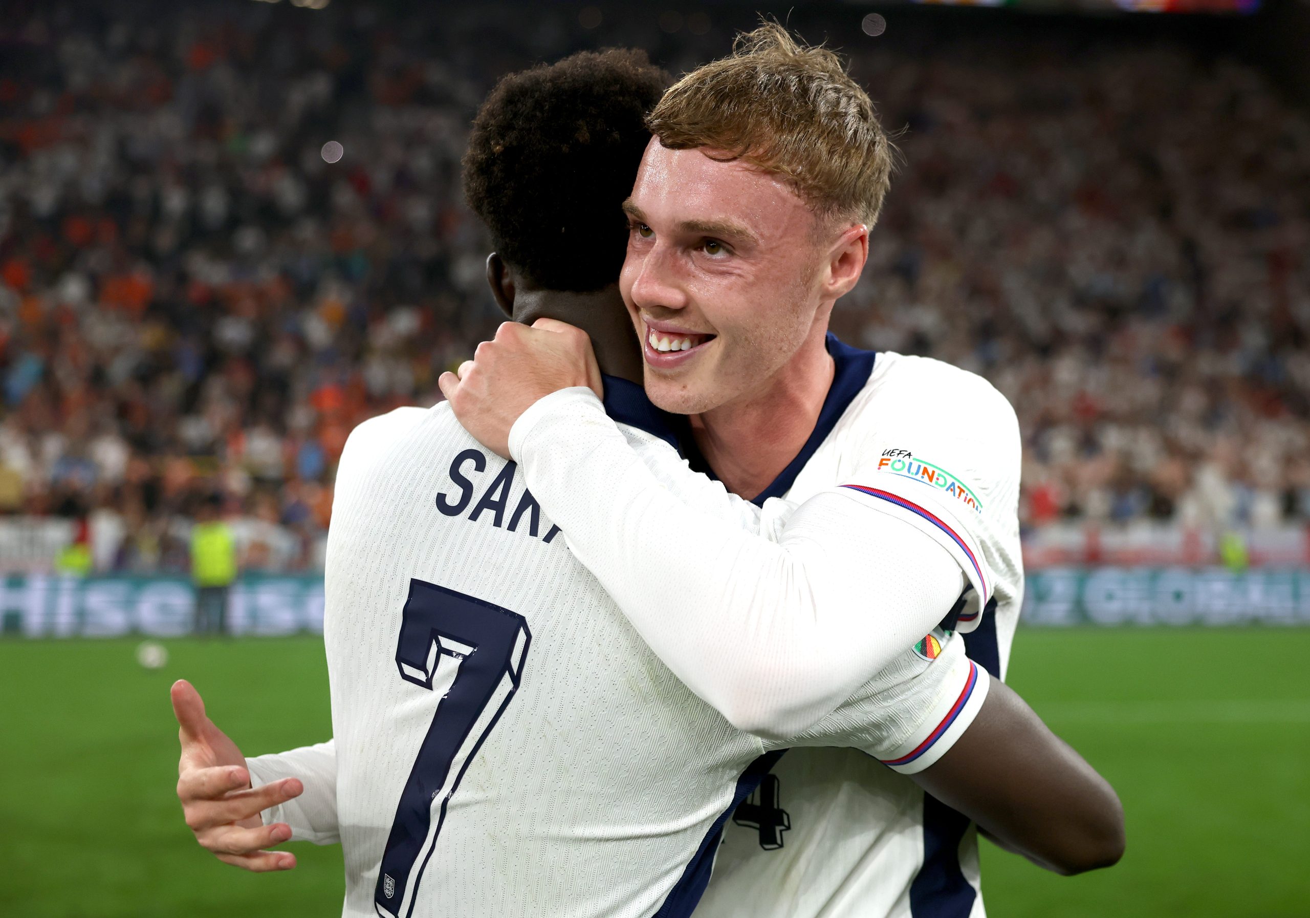 Cole Palmer Injury: What It Means for Tuchel