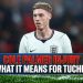 Cole Palmer Injury: What It Means for Tuchel
