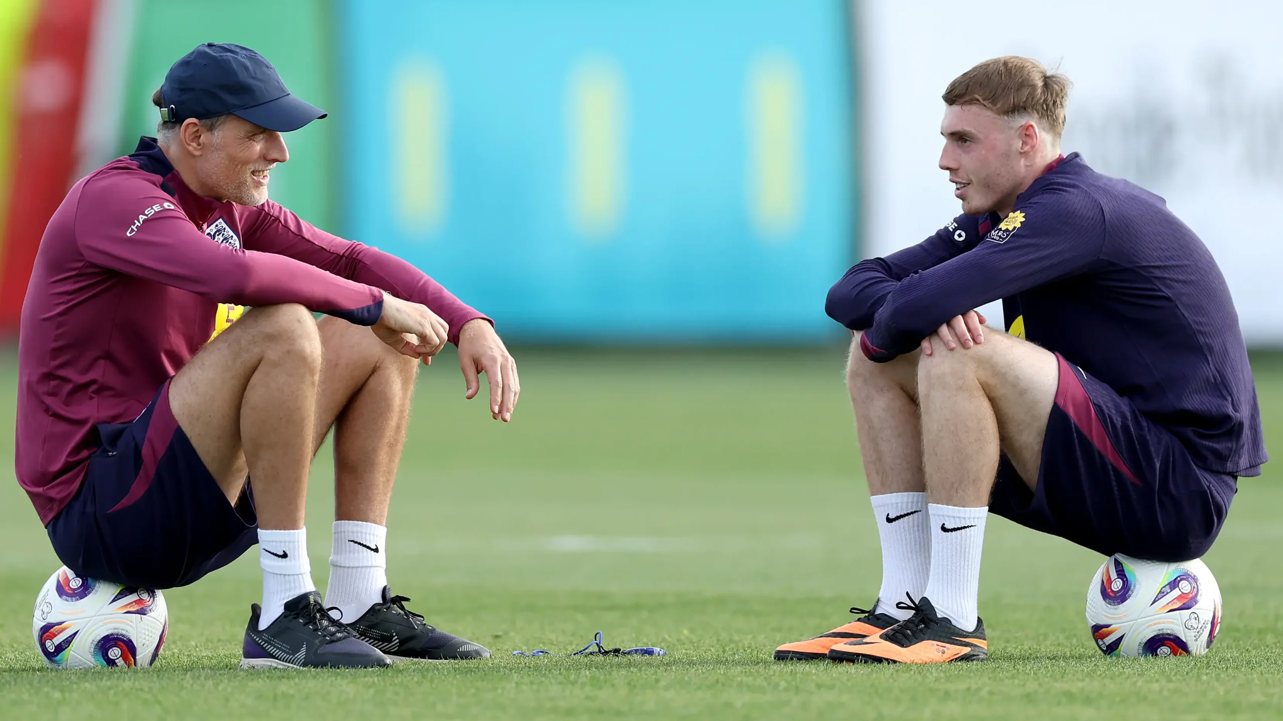 Cole Palmer Injury: What It Means for Tuchel