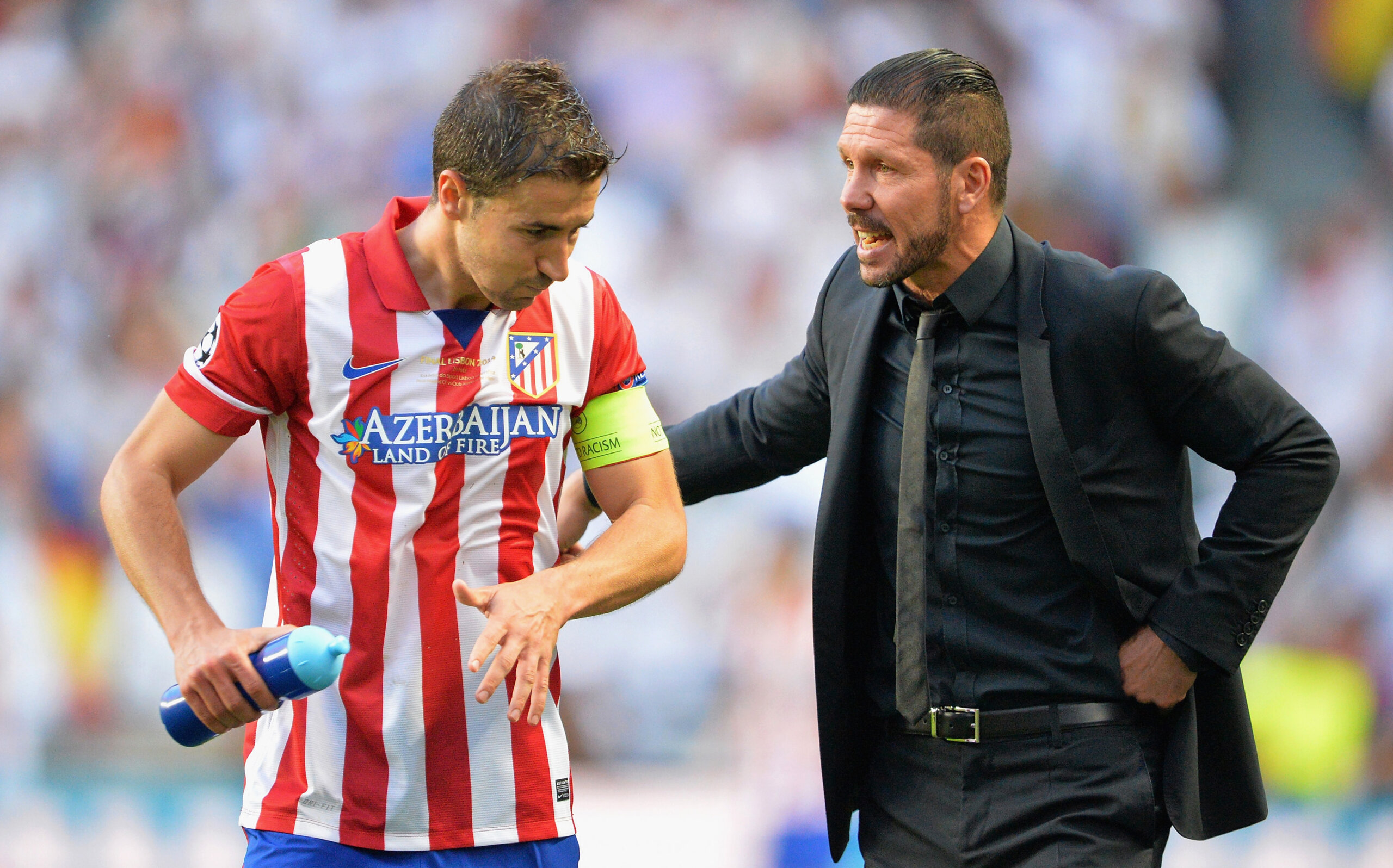 Liverpool vs Atlético Madrid: 5 Tactical Battles