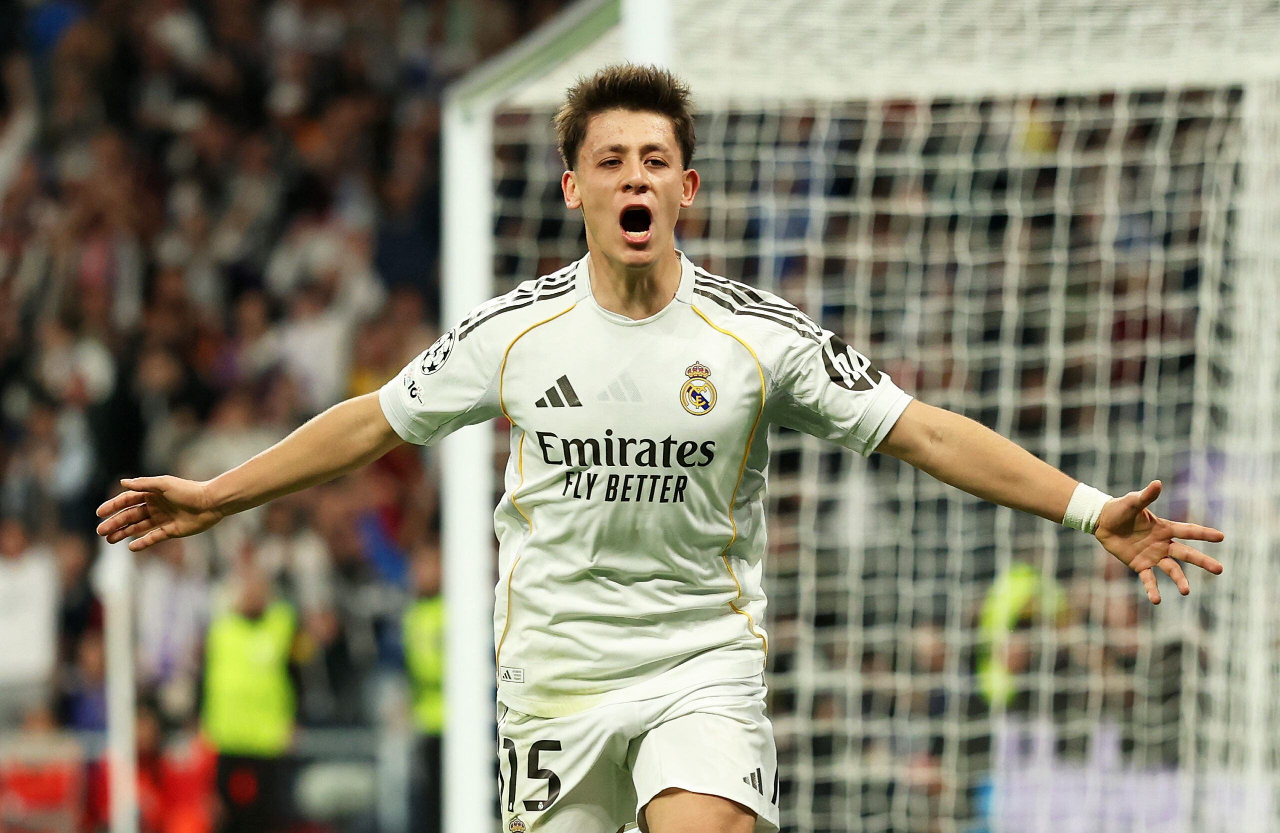 Real Madrid vs Elche: Mourinho’s Bigger Test