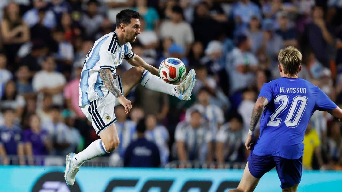 Lionel Messi Retires: The End of a Football Era