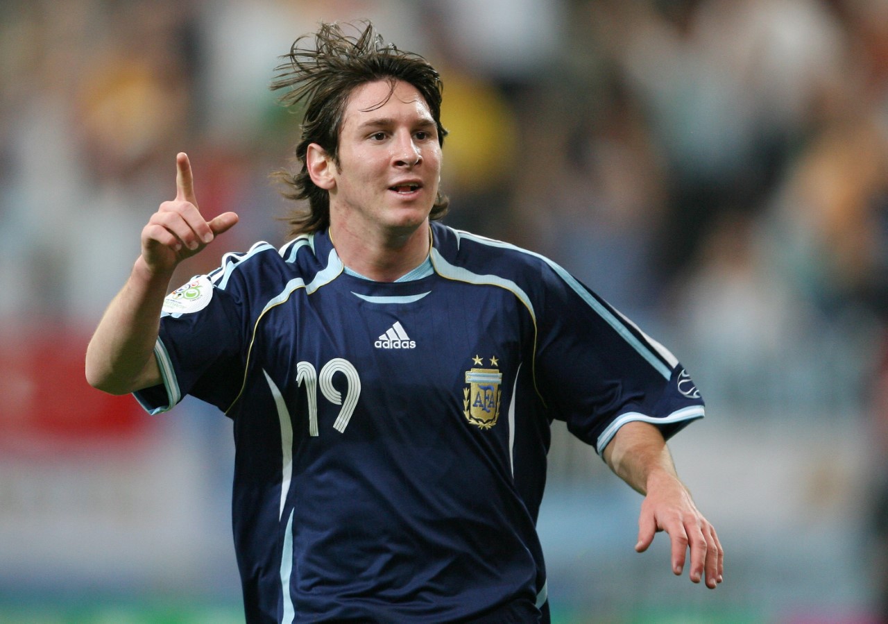 Lionel Messi Retires: The End of a Football Era