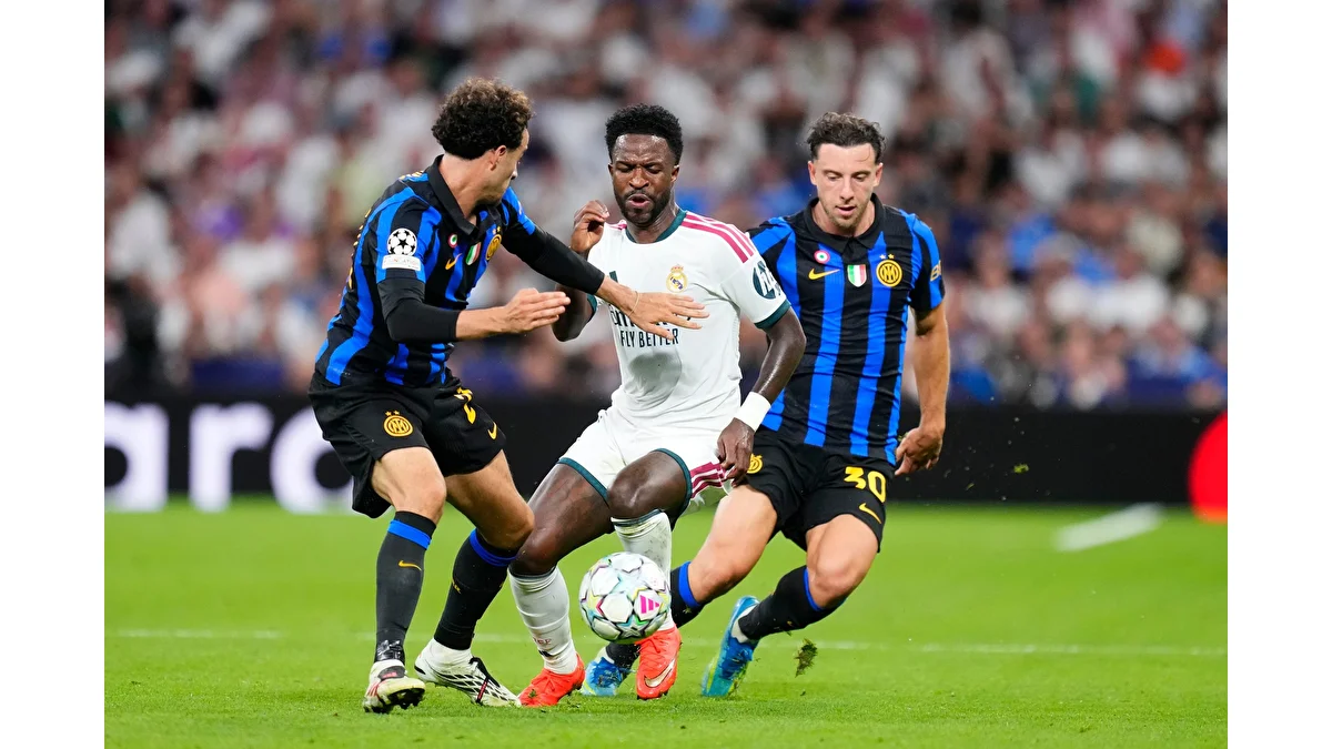Real Madrid 2-1 Inter: Mourinho’s Biggest Champions League Warning