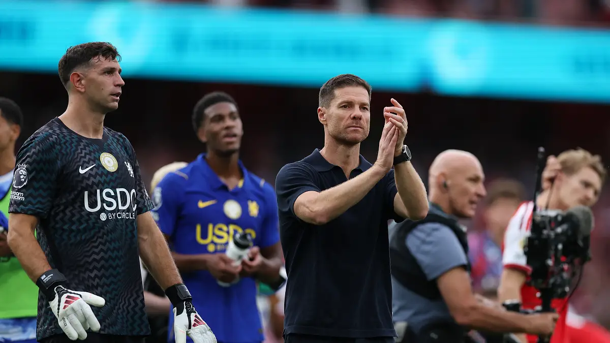 Xabi Alonso Chelsea System: Why 12 Goals Conceded?