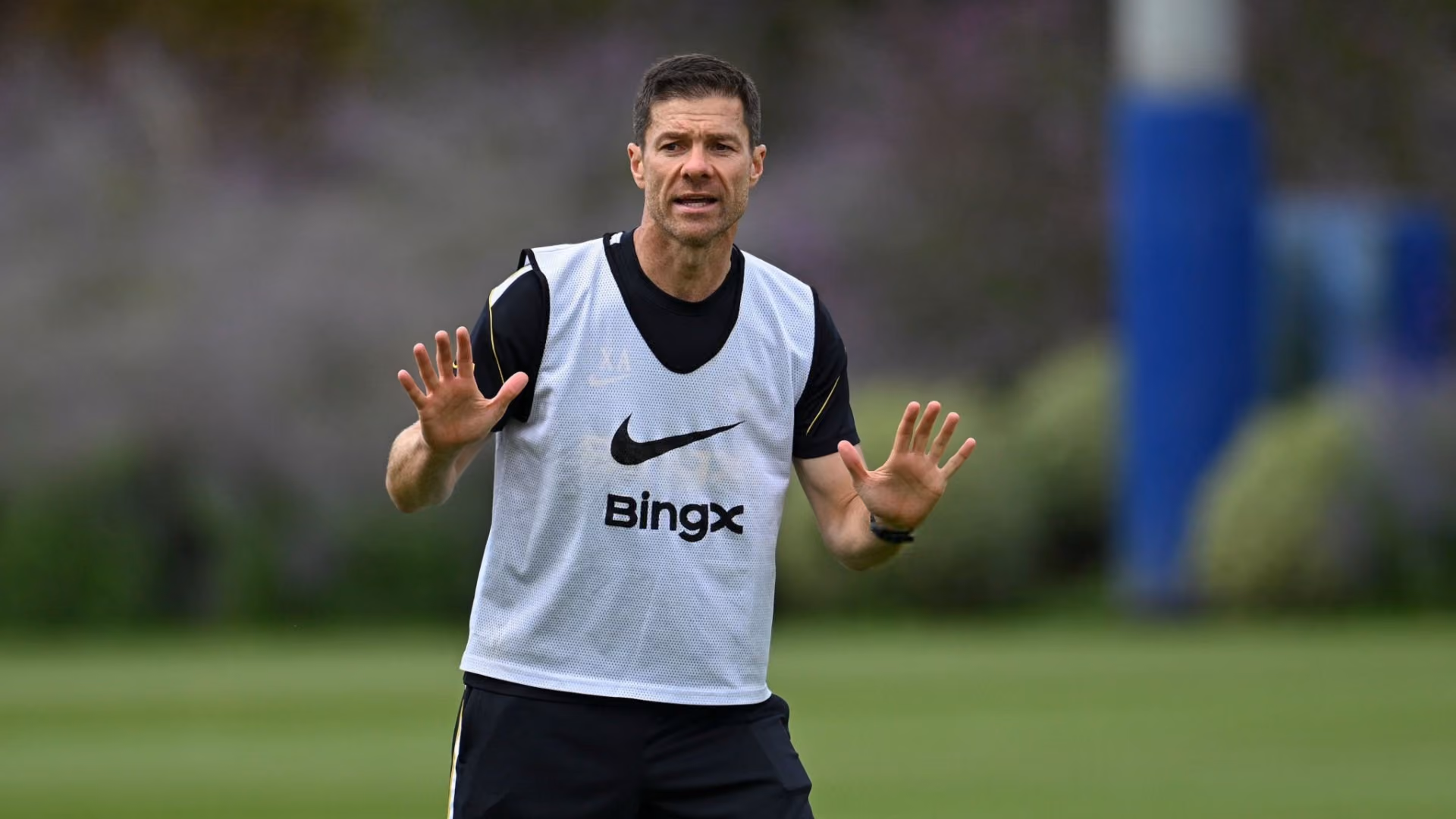 Xabi Alonso Chelsea System: Why 12 Goals Conceded?