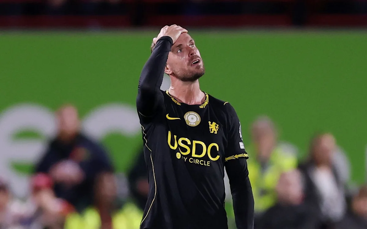 Xabi Alonso Chelsea System: Why 12 Goals Conceded?