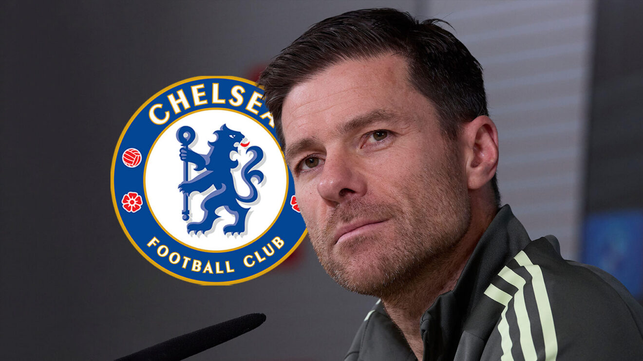 Xabi Alonso Chelsea System: Why 12 Goals Conceded?