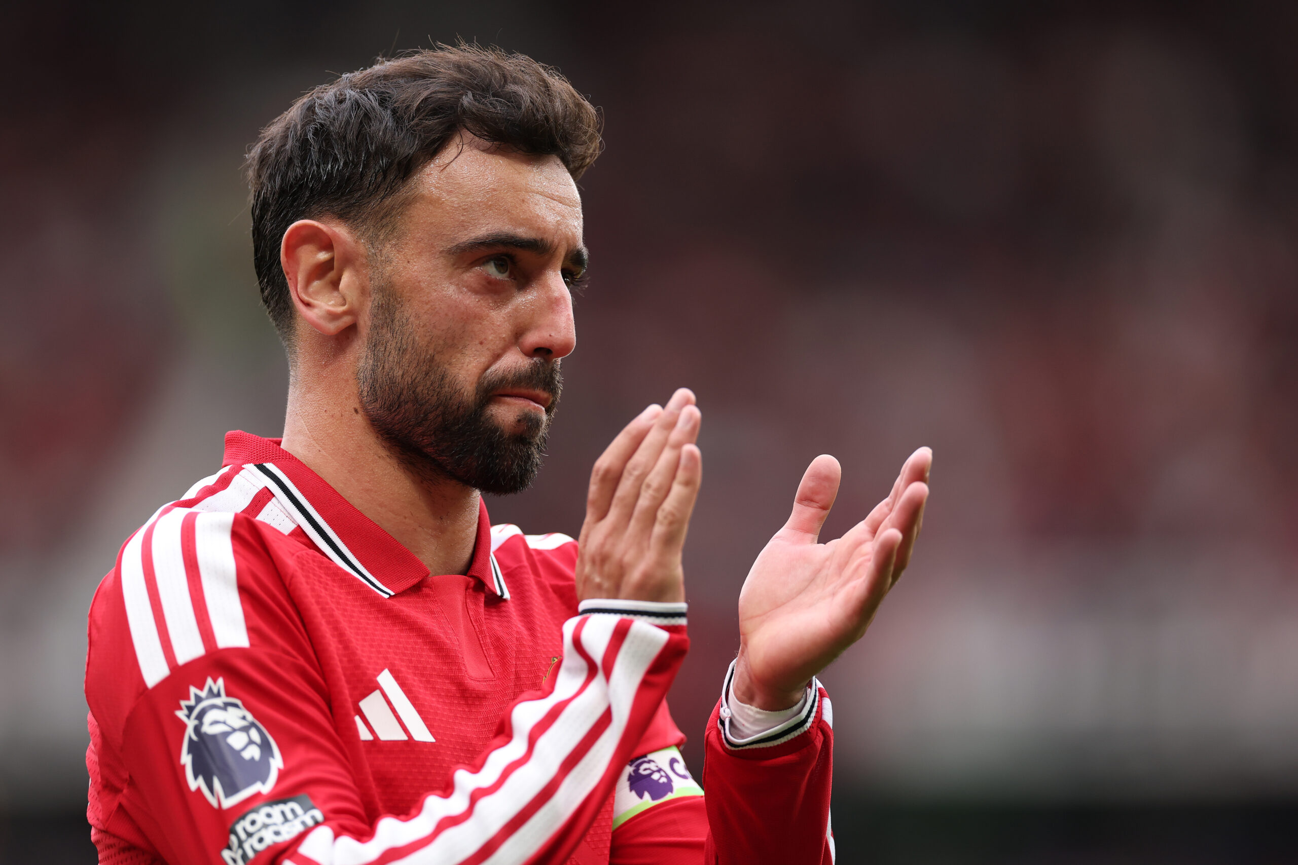 Manchester United 2-2 Everton: The Real Problem