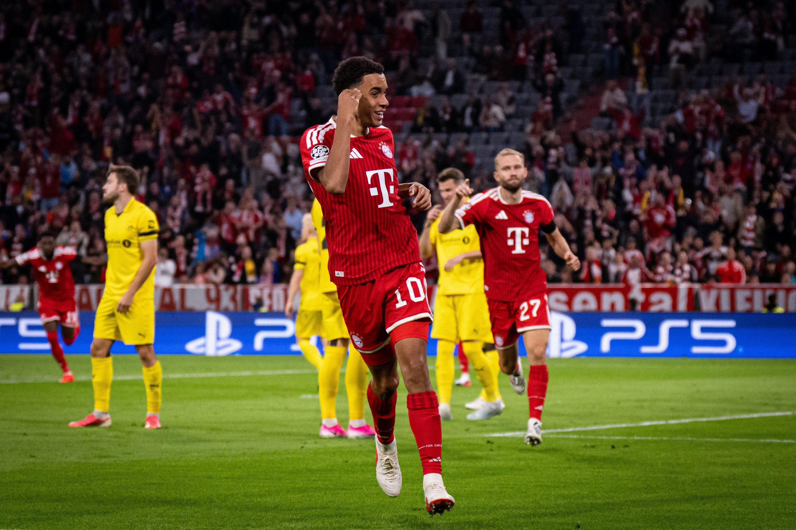 Bayern 5-0 Bodø/Glimt: Why Europe Should Worry