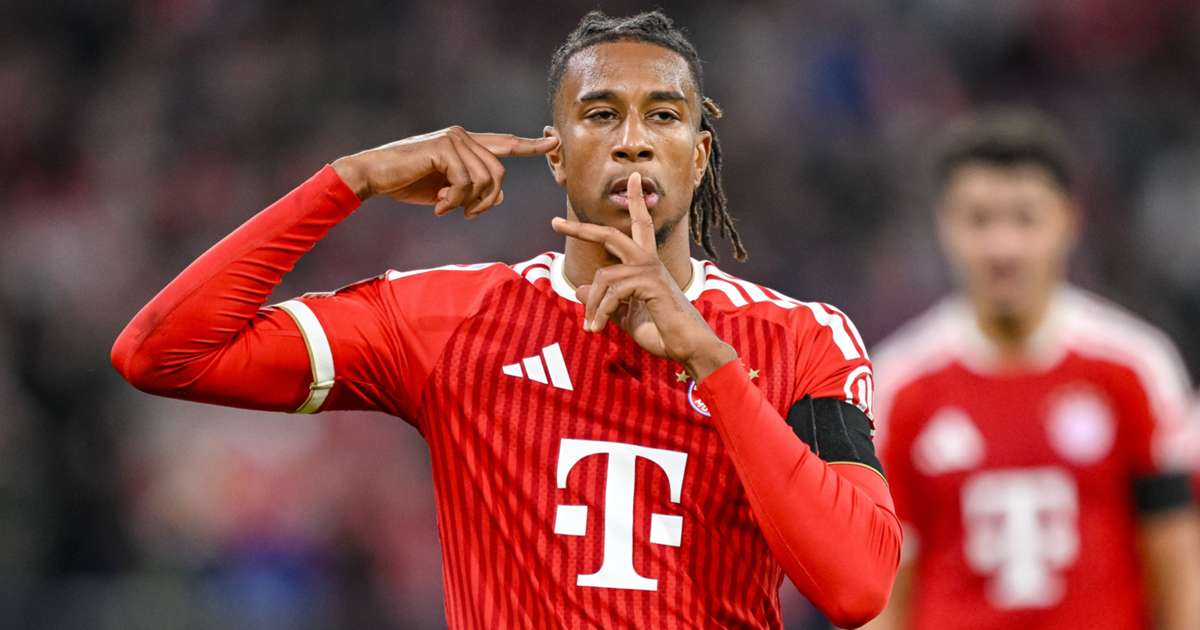 Bayern 5-0 Bodø/Glimt: Why Europe Should Worry