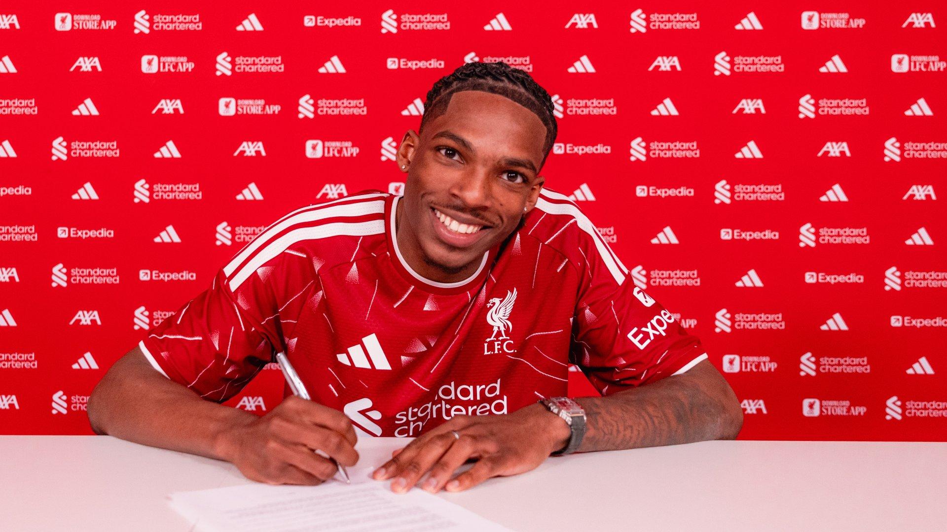 Liverpool’s New Defence: Why Jacquet Matters