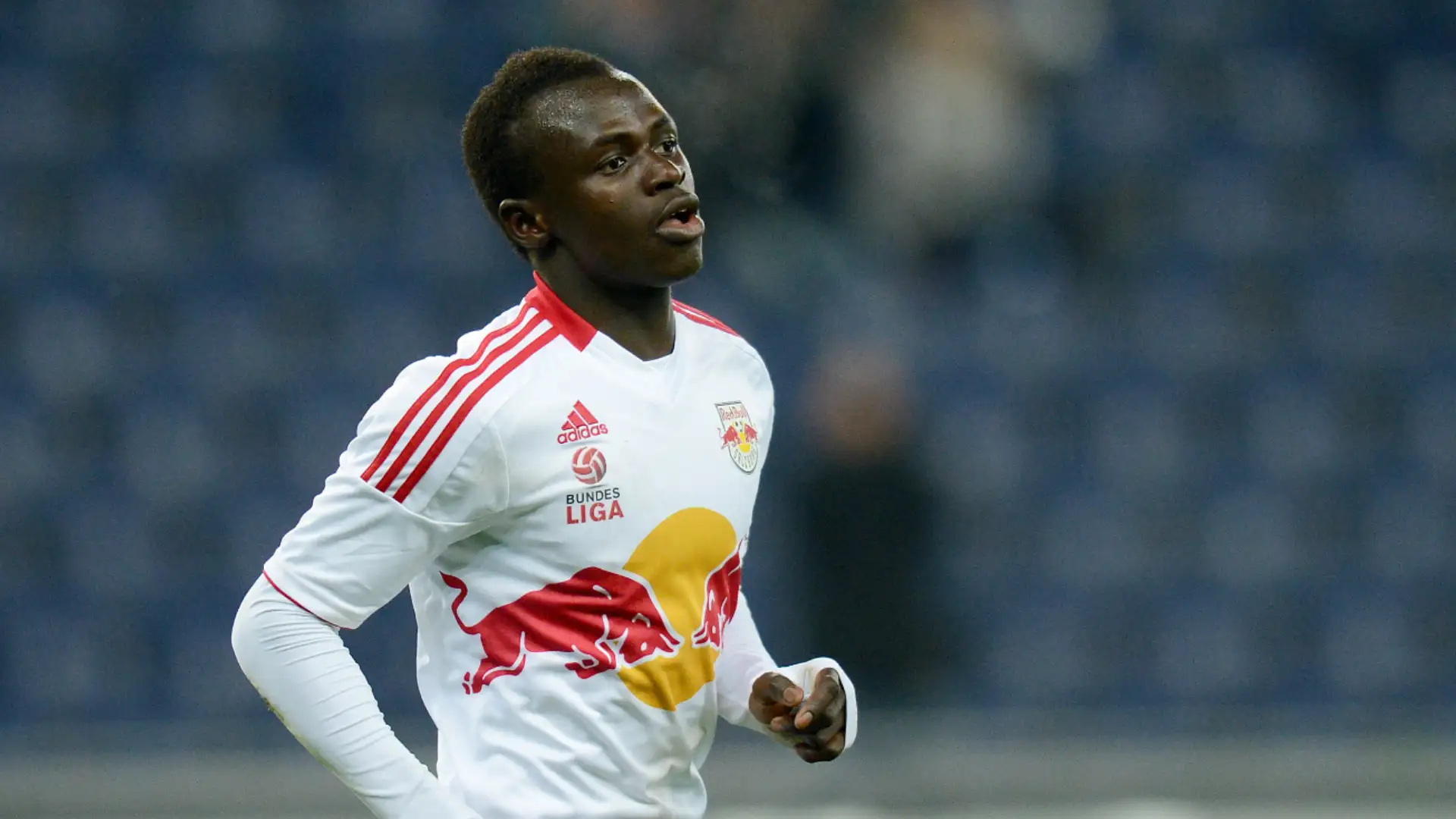 Sadio Mané Story: From Bambali to Football Glory