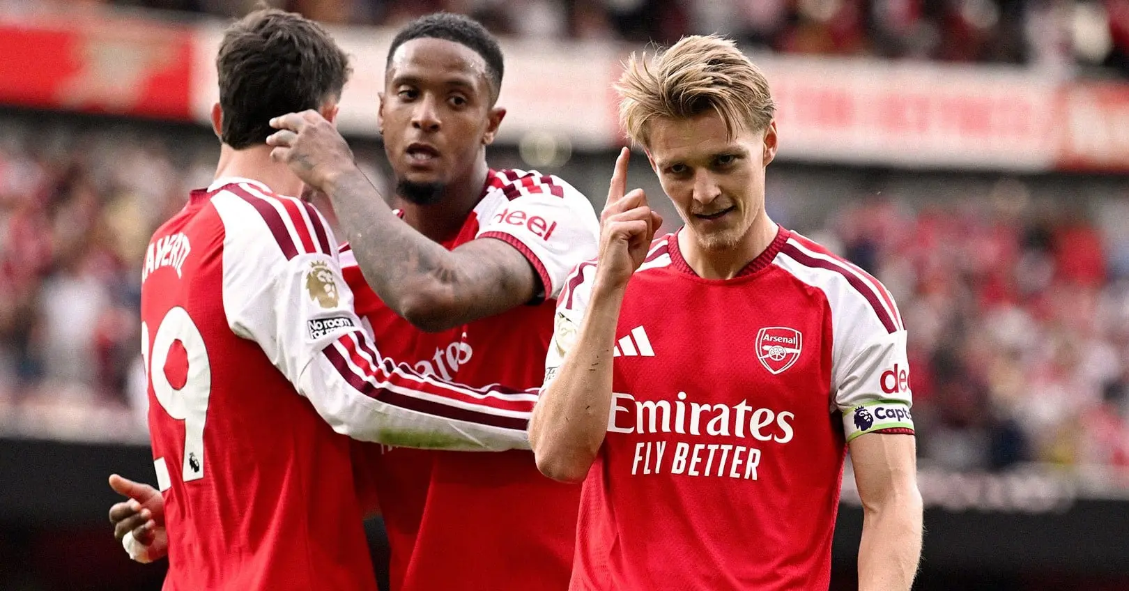 Arsenal Beat Napoli 1-0, Arsenal, Martin Ødegaard, Mikel Arteta, Napoli, Champions League, Arsenal Champions League, Bukayo Saka, Tactical Analysis, European Football