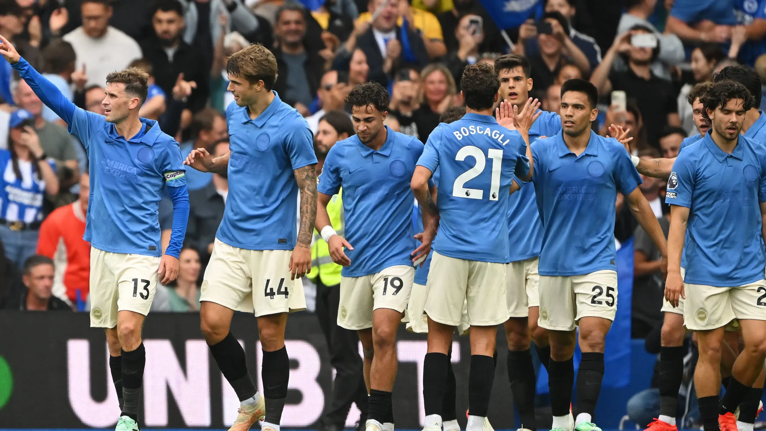 Arsenal 3-0 Brighton: 5 Questions for Arteta