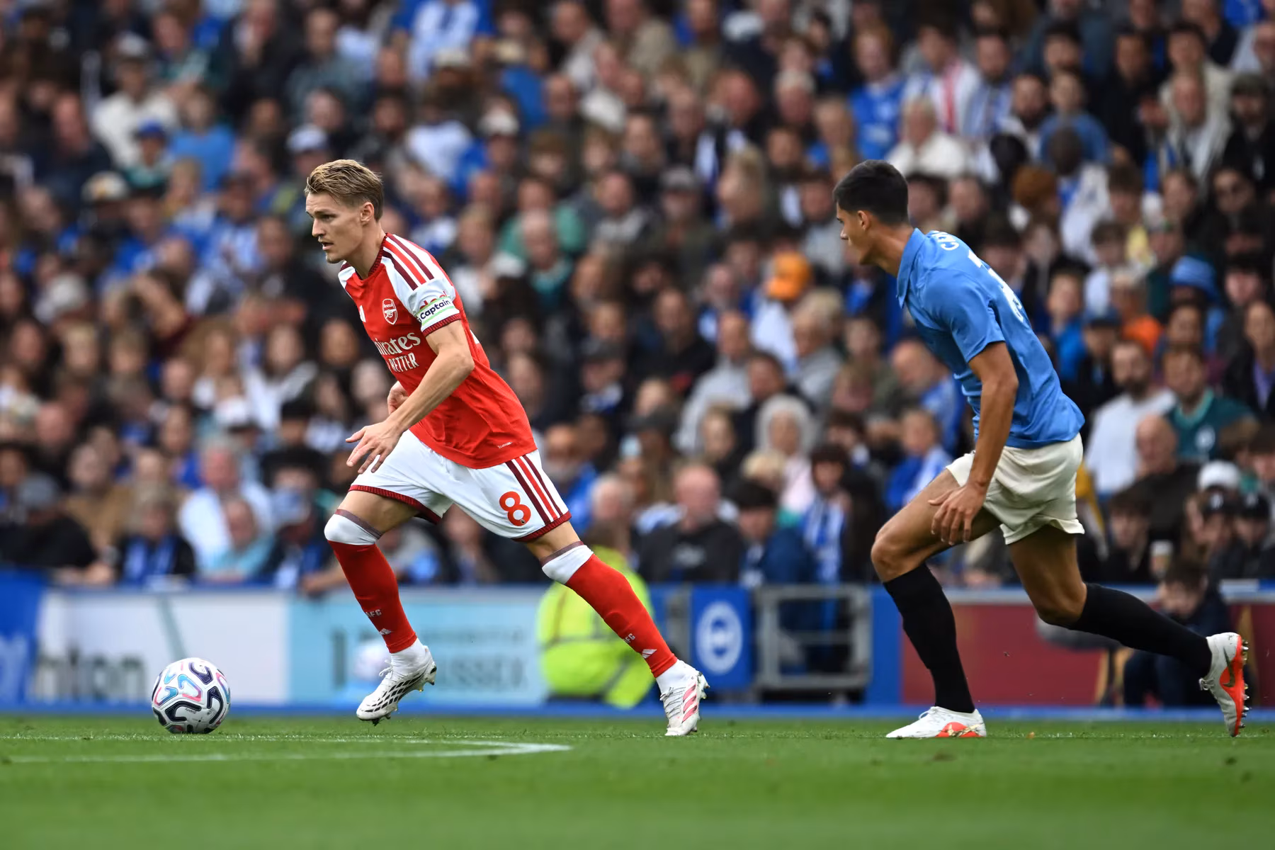 Arsenal 3-0 Brighton: 5 Questions for Arteta