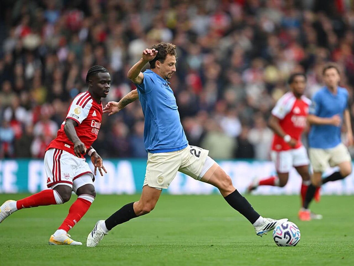 Arsenal 3-0 Brighton: 5 Questions for Arteta