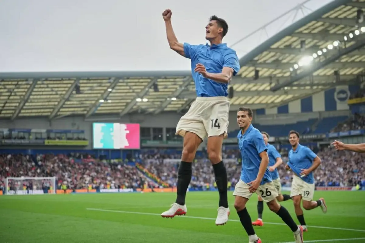 Arsenal 3-0 Brighton: 5 Questions for Arteta