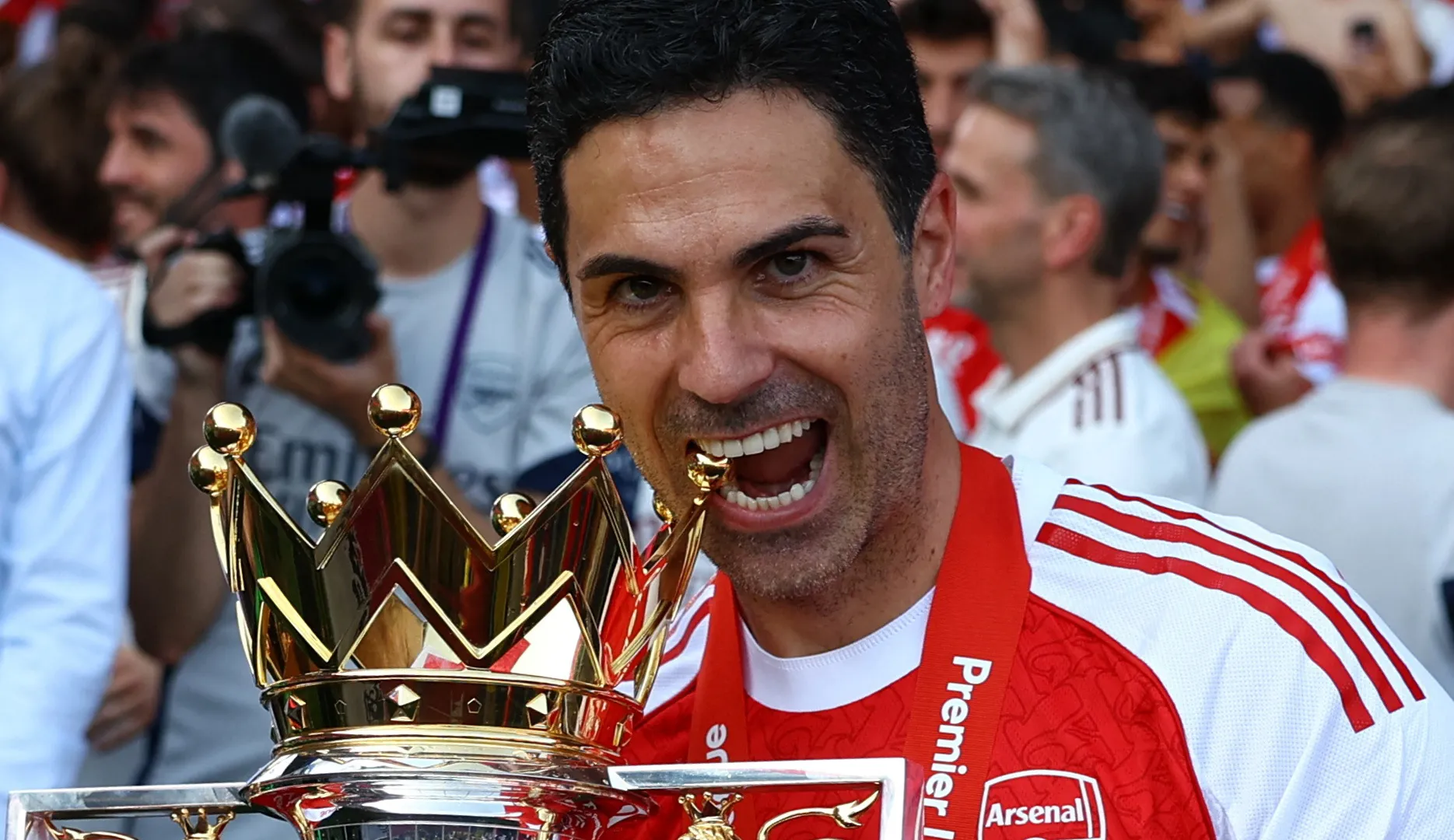 Arteta New Arsenal Era: 5 Questions After His 2030 Contract Extension