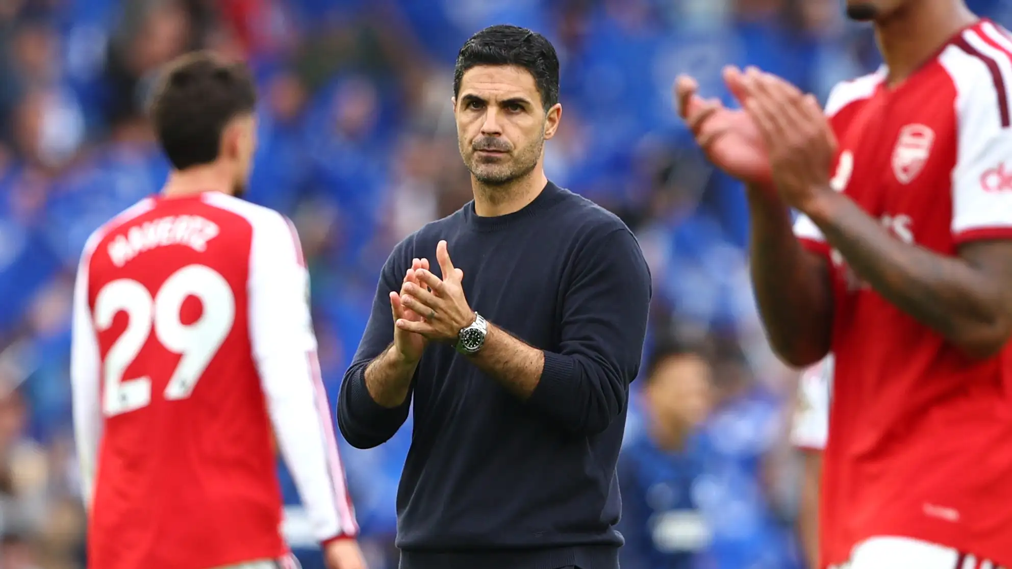 Arteta New Arsenal Era: 5 Questions After His 2030 Contract Extension