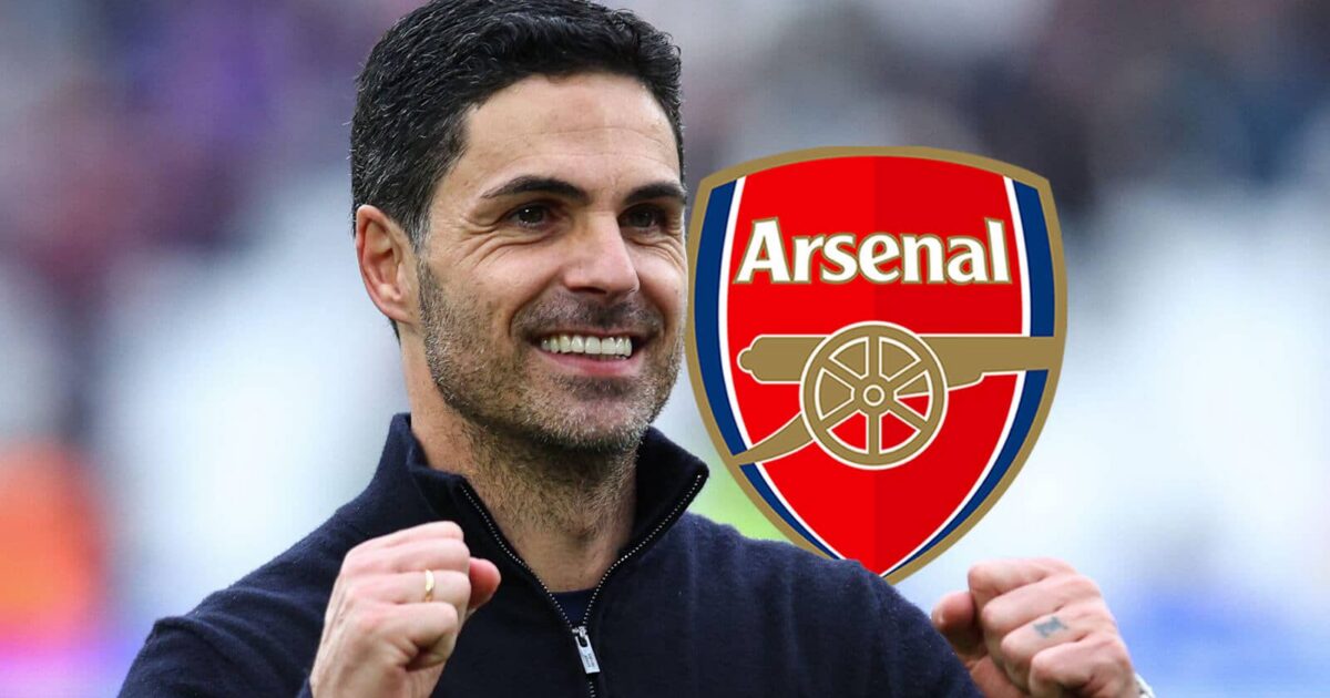 What the New Arteta