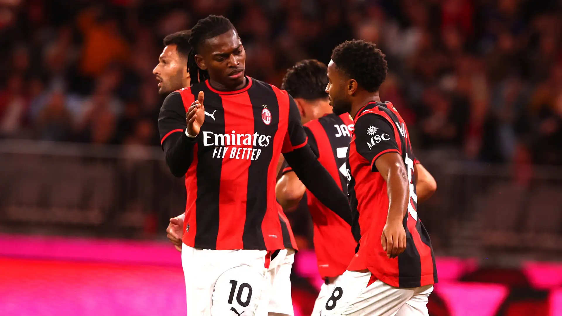 Juventus vs AC Milan: The Ultimate Battle to Define Italy’s Next Superpower