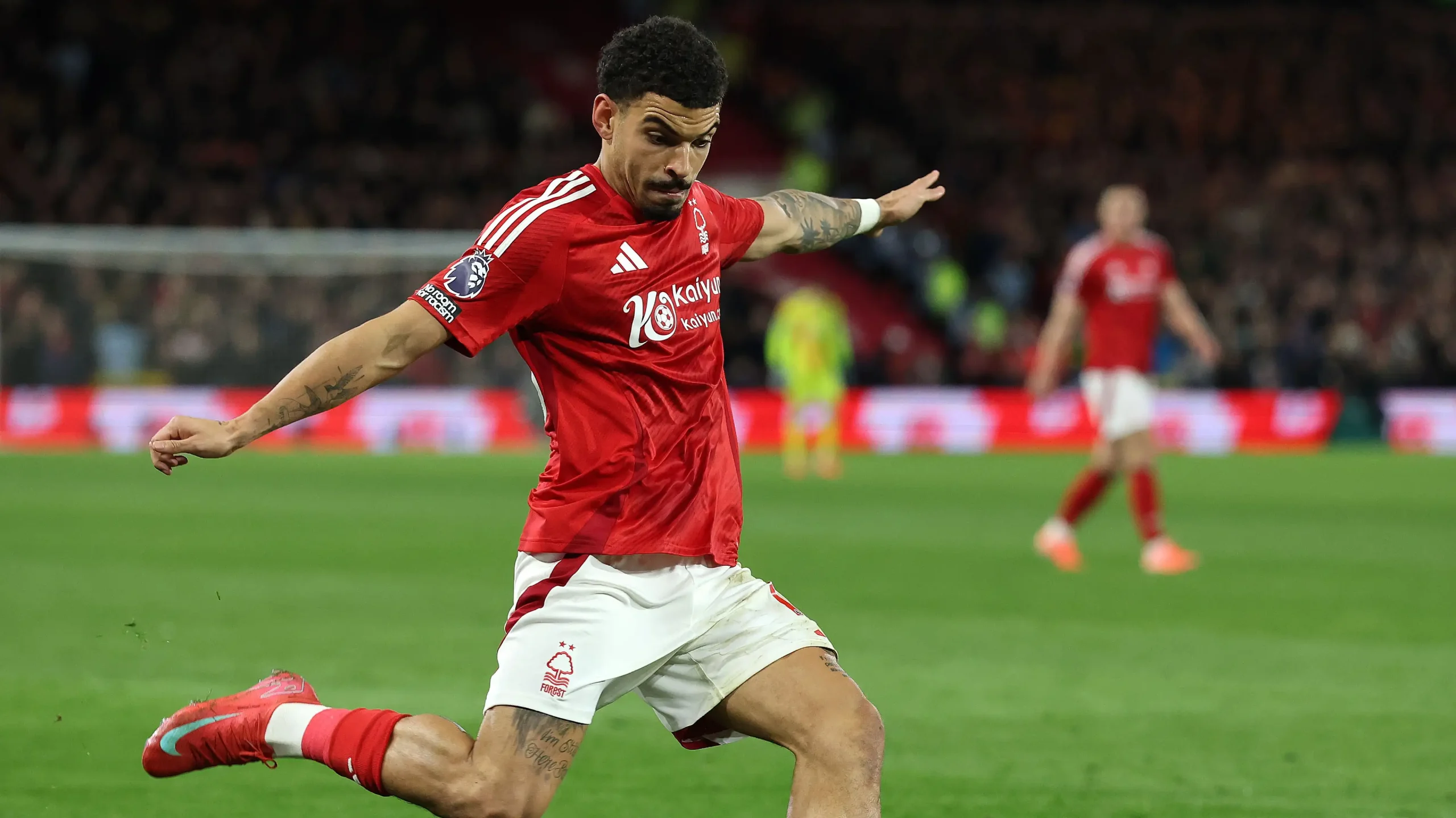 Morgan Gibbs-White: Why Bayern Want the Forest Star