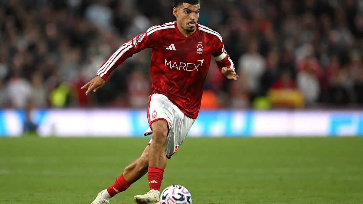 Morgan Gibbs-White: Why Bayern Want the Forest Star