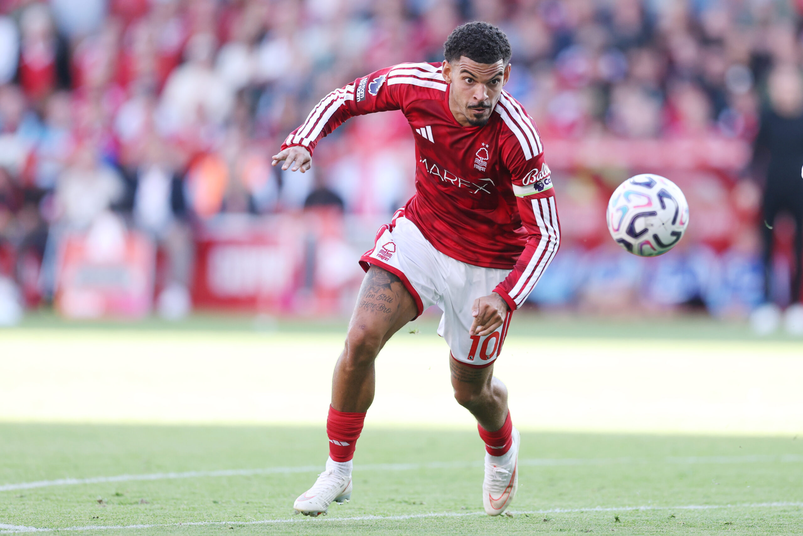 Morgan Gibbs-White: Why Bayern Want the Forest Star