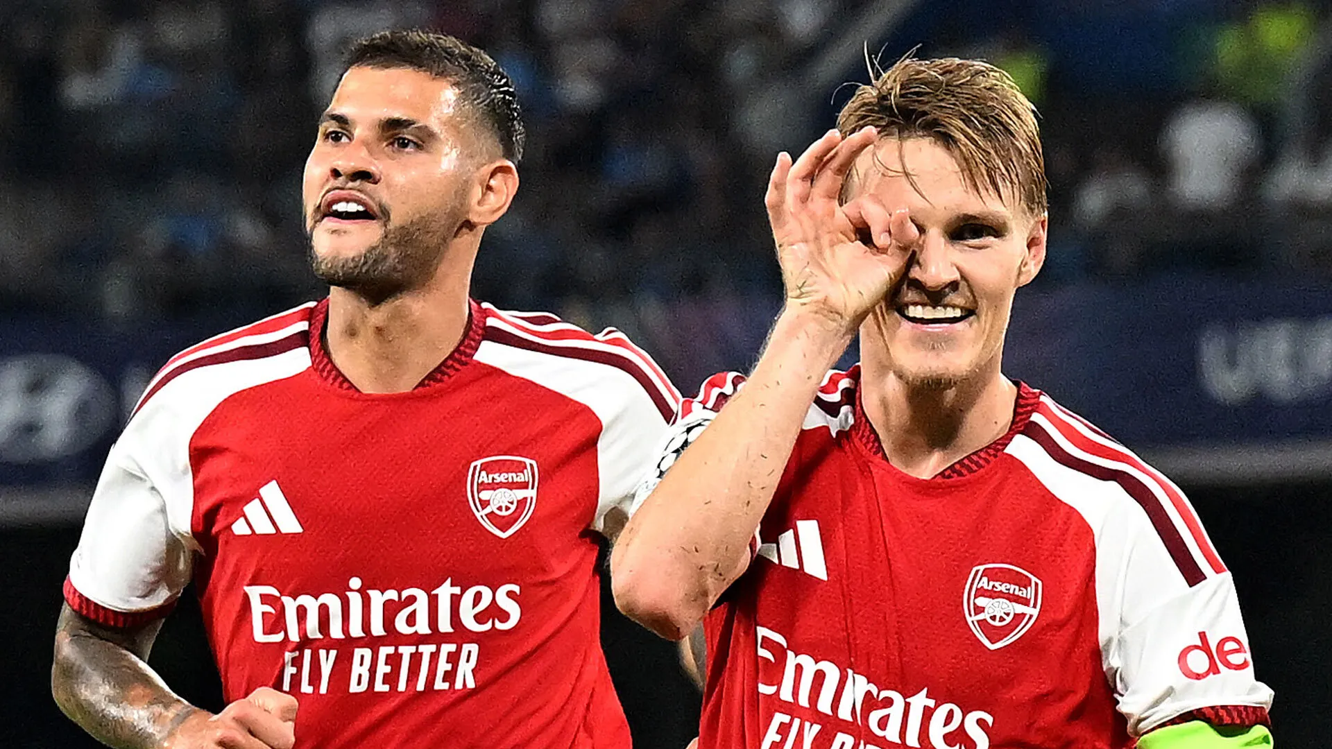 Arsenal Perfect Start: Why the Napoli Win Was No Accident