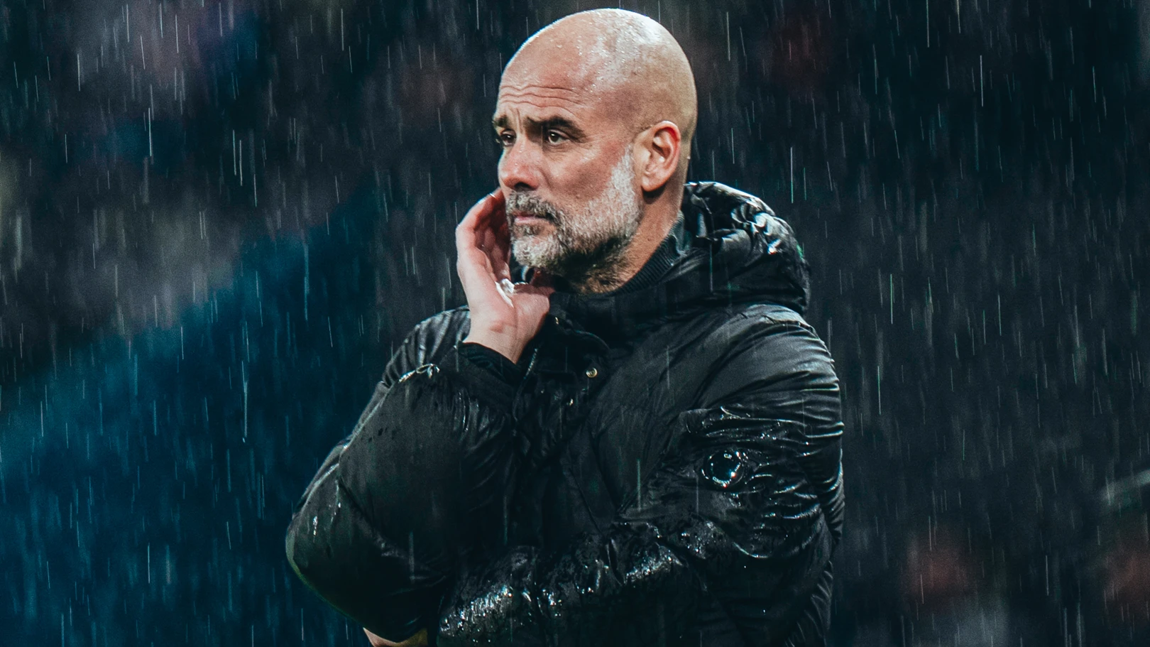 Manchester City Enzo Fernández Transfer: The SHOCKING £125m Gamble That Could Redefine Guardiola’s Midfield