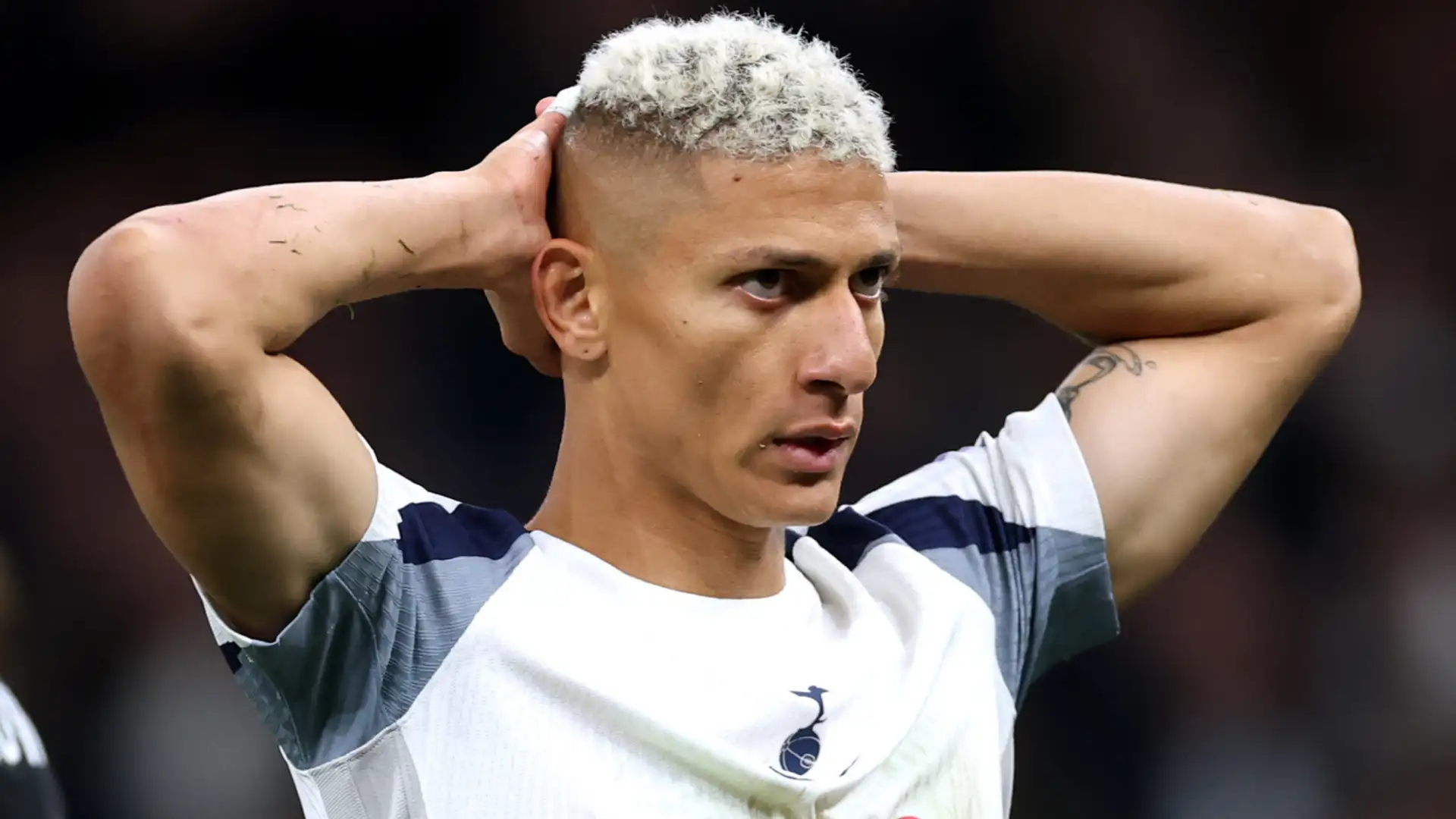 Richarlison vs Tottenham: FIFA Rule Explained