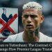 Richarlison vs Tottenham: The Contract Crisis That Could Change How Premier League Transfers Work