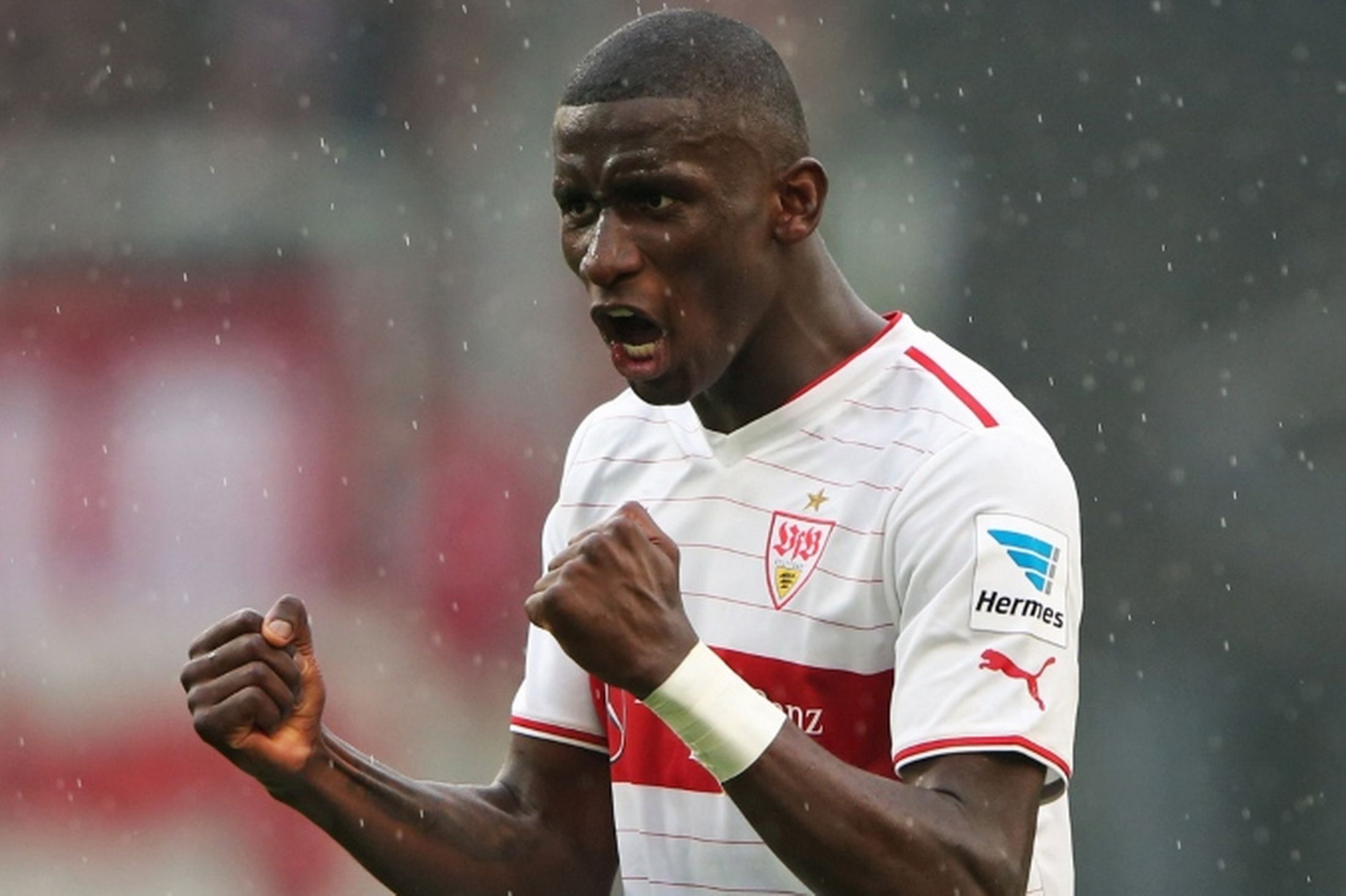 Antonio Rüdiger Story: From Refugee Roots to Real Madrid Glory
