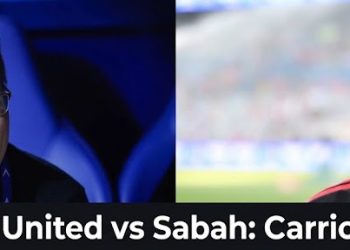 Manchester United vs Sabah: Carrick’s Real Test